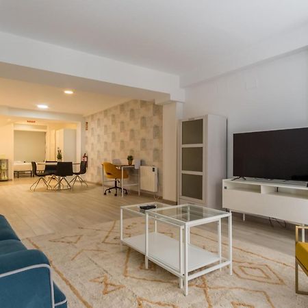 Bright New And Wide- 1Bd 1Bth- Delicias Madri Exterior foto