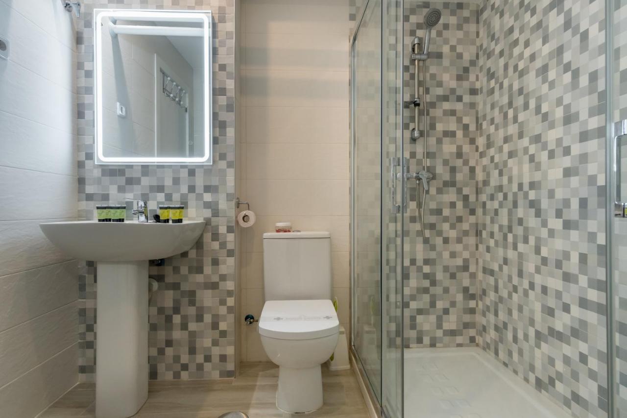 Bright New And Wide- 1Bd 1Bth- Delicias Madri Exterior foto