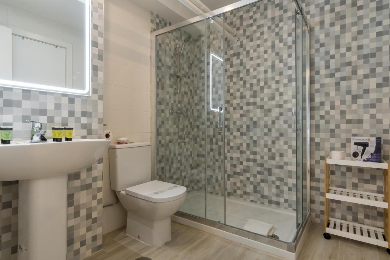Bright New And Wide- 1Bd 1Bth- Delicias Madri Exterior foto