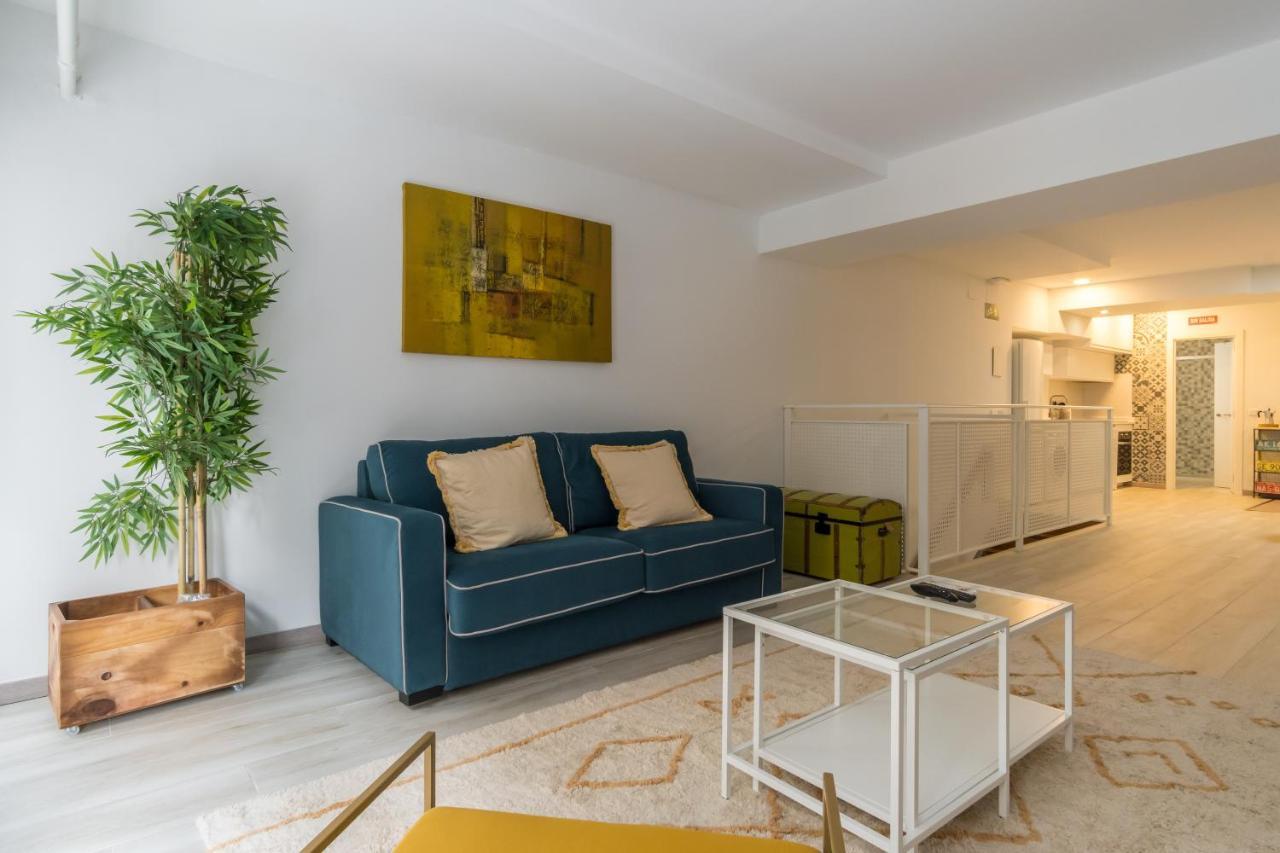 Bright New And Wide- 1Bd 1Bth- Delicias Madri Exterior foto