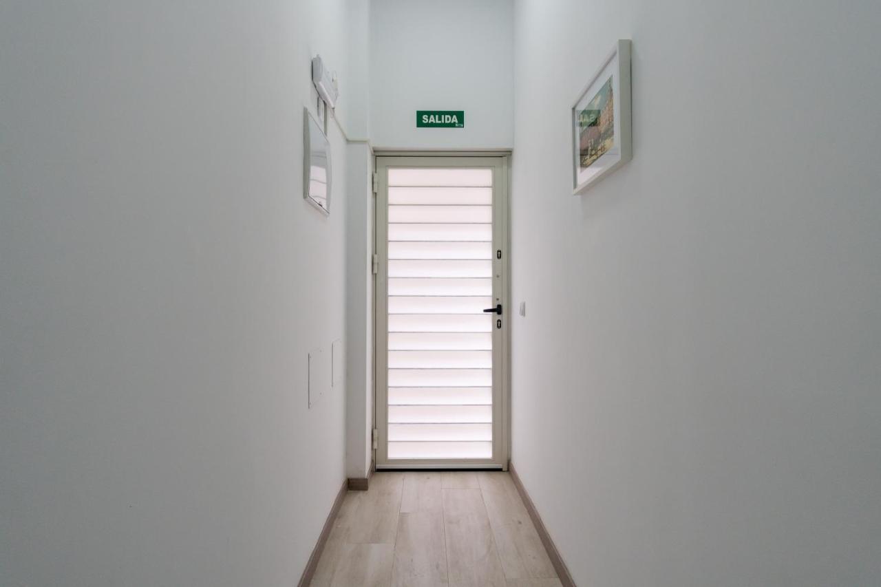 Bright New And Wide- 1Bd 1Bth- Delicias Madri Exterior foto