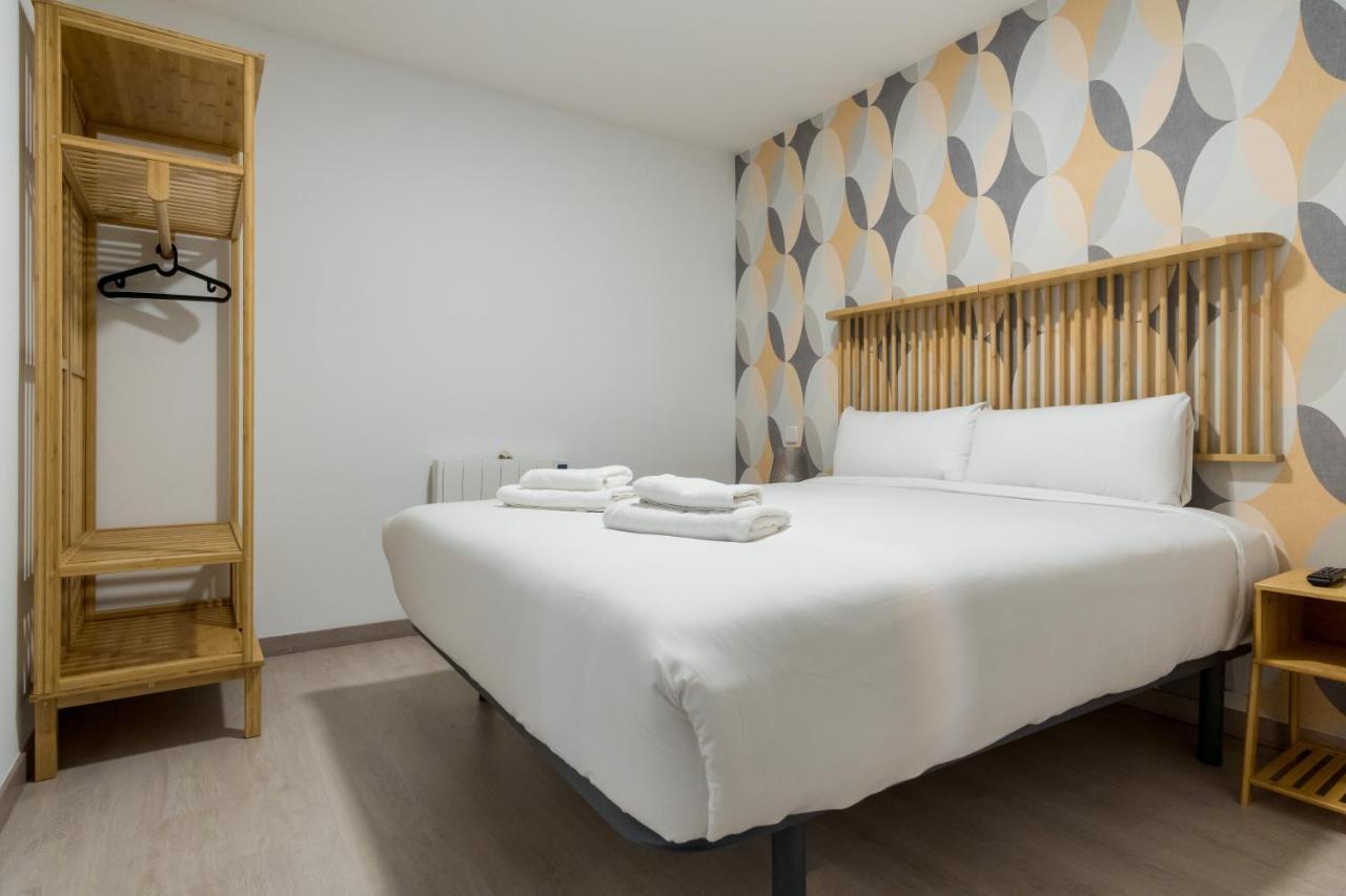 Bright New And Wide- 1Bd 1Bth- Delicias Madri Exterior foto
