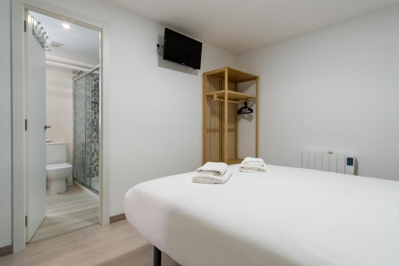 Bright New And Wide- 1Bd 1Bth- Delicias Madri Exterior foto