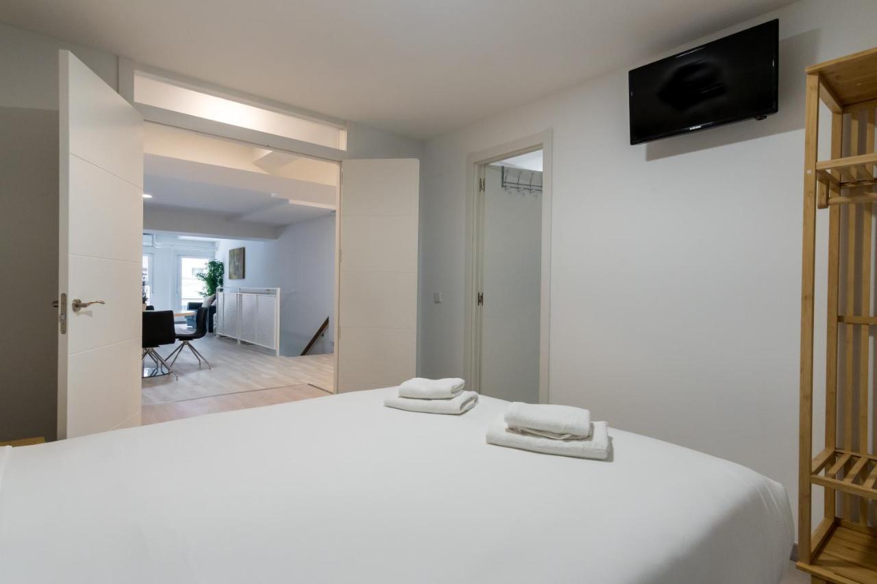 Bright New And Wide- 1Bd 1Bth- Delicias Madri Exterior foto