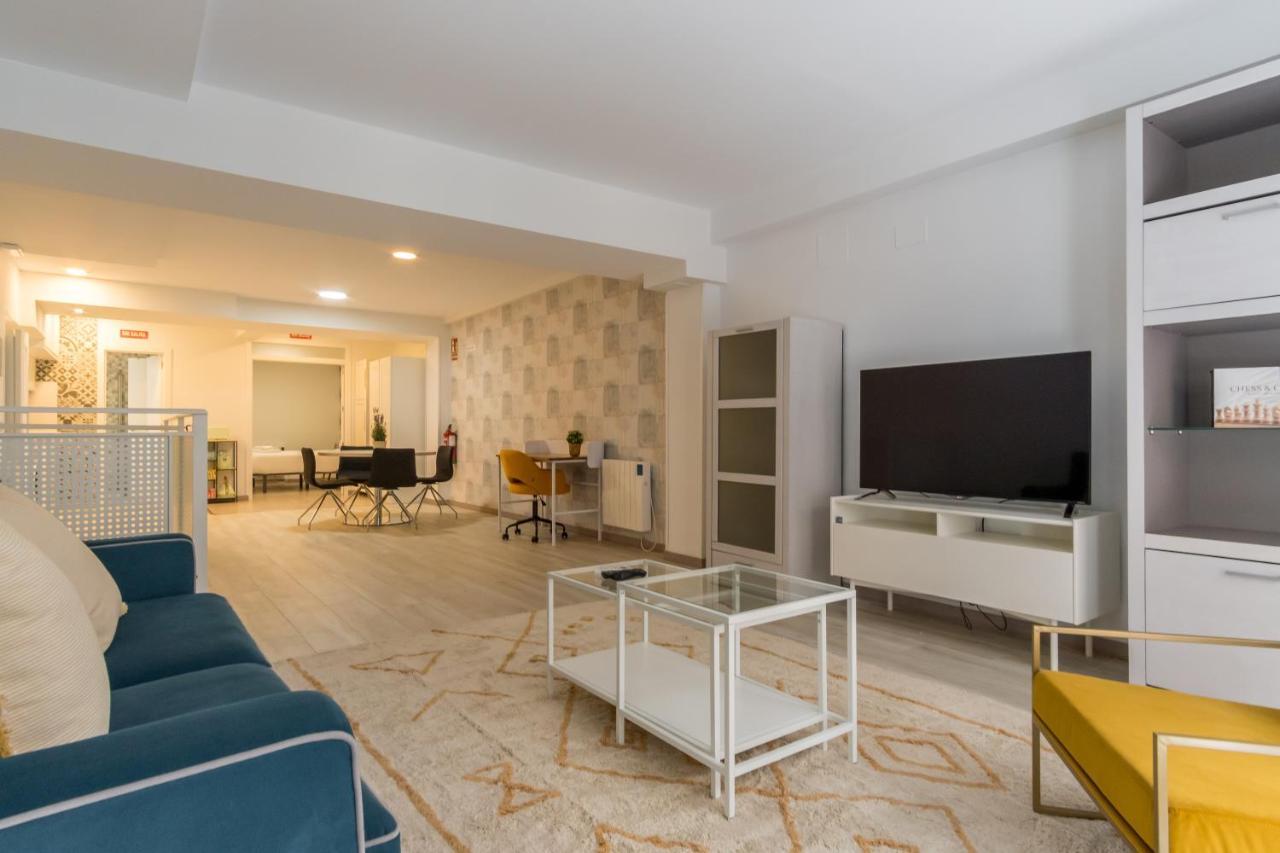 Bright New And Wide- 1Bd 1Bth- Delicias Madri Exterior foto