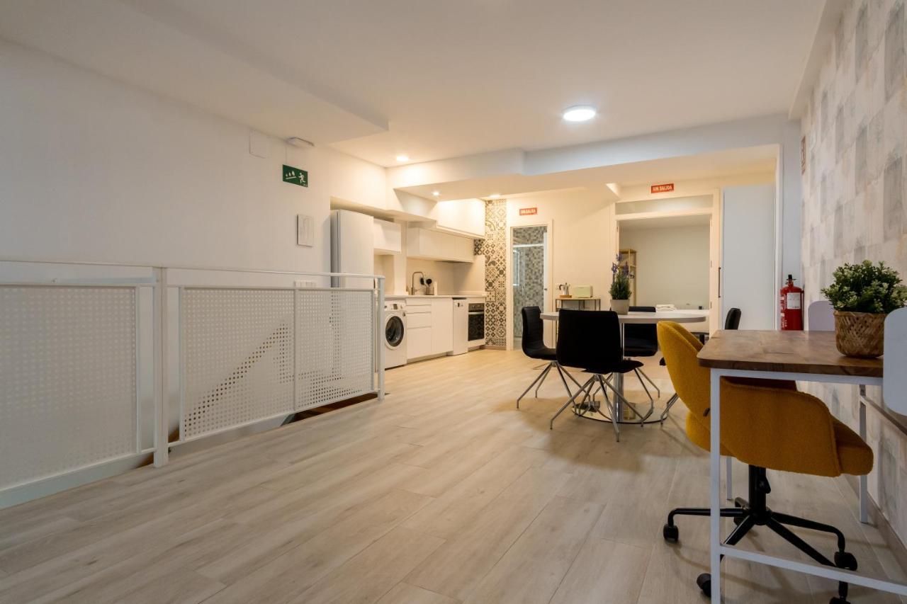 Bright New And Wide- 1Bd 1Bth- Delicias Madri Exterior foto