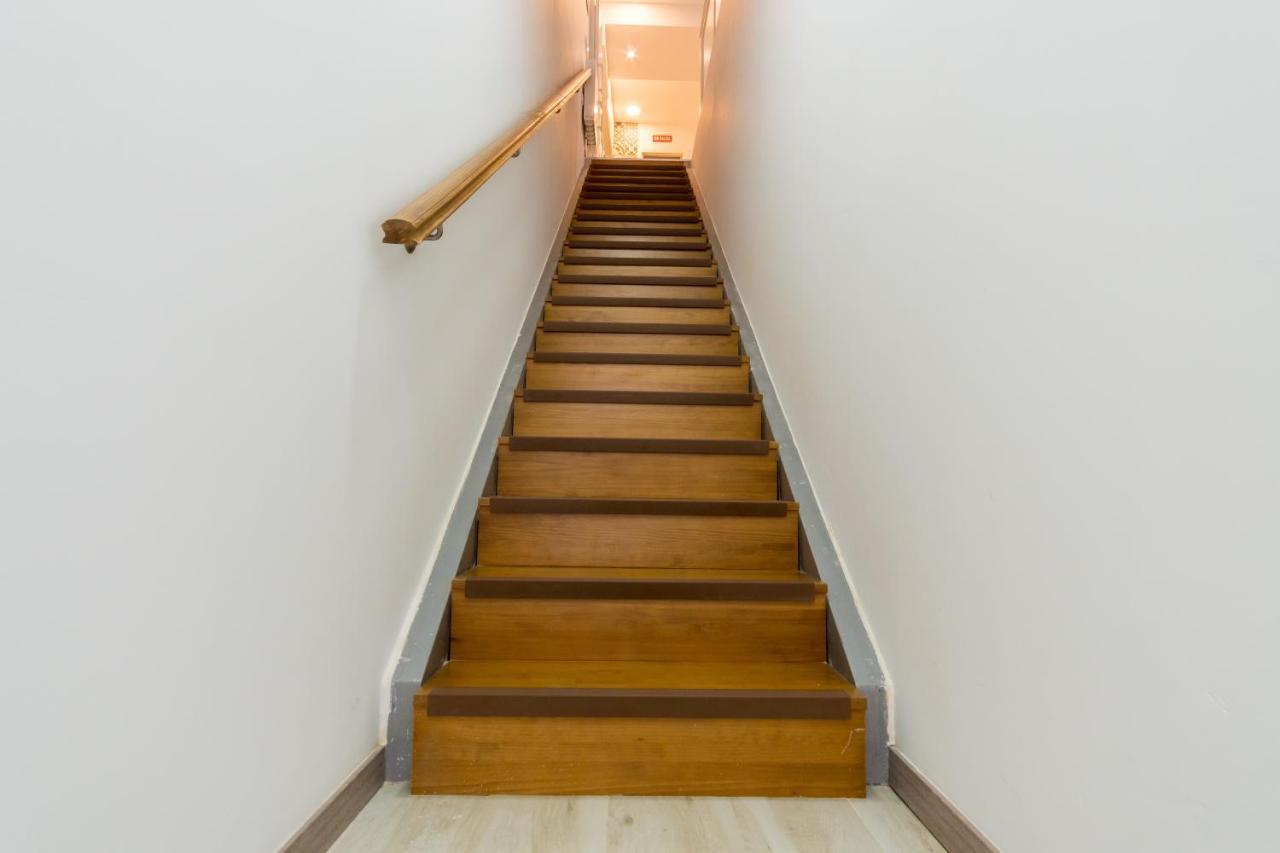 Bright New And Wide- 1Bd 1Bth- Delicias Madri Exterior foto